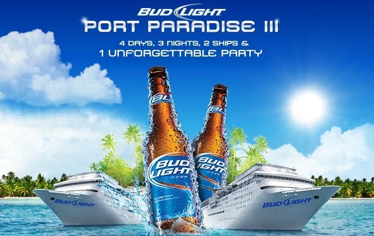 Port Paradise
